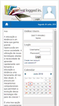 Mobile Screenshot of eadconsultoria.moodlelivre.com